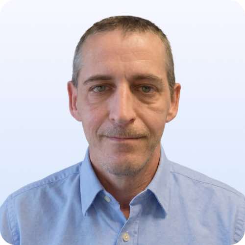 Ron Lowe